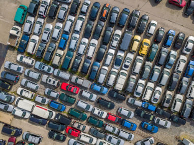 Autoexport Nürnberg