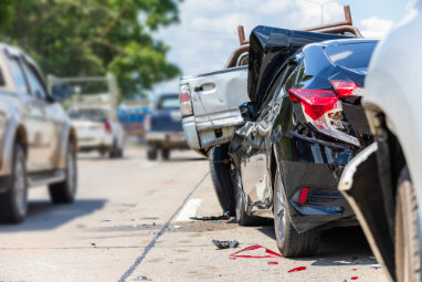 Unfallwagen Ankauf Nürnberg
